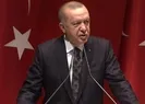 Başkan Erdoğandan Barış Pınarı Harekatı sonrası ilk açıklama