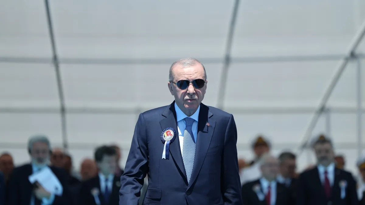 Anketlerden çıkan çarpıcı sonuç: "Yine Erdoğan çözer"