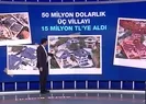 A Haber’de bomba iddia! Villalarda mı gözaltına alındı