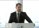 Bakan Albayrak: Türkiyeyi yerli üretim üssü yapacağız