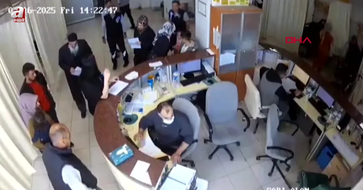 Doktordan engelli hastaya skandal sözler