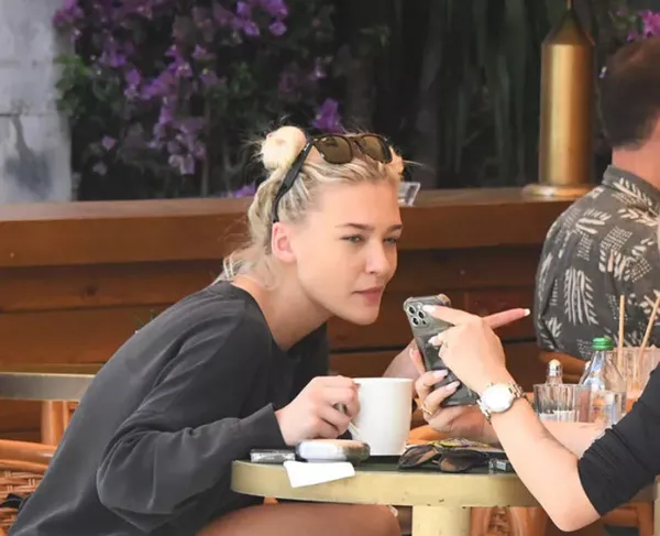 Kadir Güneş’ten Melisa Döngel’e VIP minibüs! Aleyna Tilki’ye de göndermişti