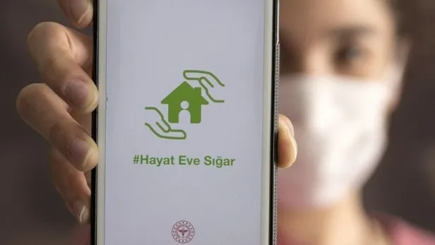 HES kodu zorunluluğu kalktı mı? AVM’de HES kodu zorunluluğu devam ediyor mu? Hayat Eve Sığar...