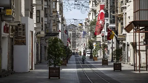 Son dakika: İçişleri Bakanlığı'ndan hafta sonu genelgesi! Sokağa çıkma kısıtlaması uygulanacak mı? - 4