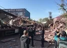 Bursadaki patlamayla ilgili flaş gelişme