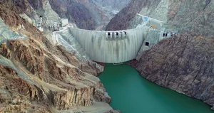 İşte adım adım Yusufeli Barajı