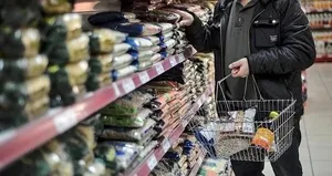 Mart enflasyonu çarşamba günü açıklanacak