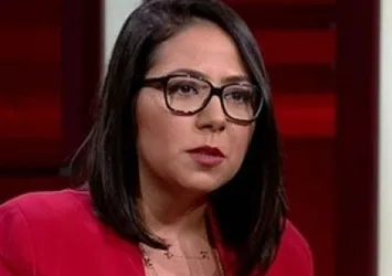 CHP'li Sera Kadıgil gözaltına alındı