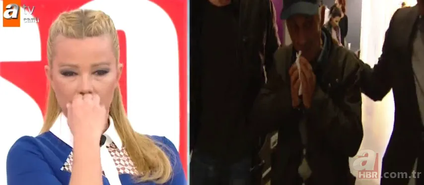 Müge Anlı canlı yayınında cinayeti itiraf etti gözaltına alındı 24