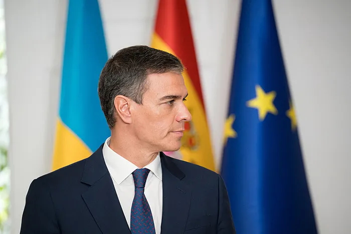 İspanya, Norveç ve İrlanda’dan tarihi Filistin adımı! Resmen devlet olarak tanıdılar