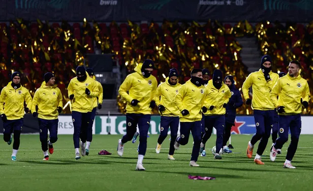 Nordsjaelland Fenerbahçe maçı bugün saat kaçta, hangi kanalda, şifresiz izlenir mi? Nordsjaelland-FB mücadelesi muhtemel 11’ler