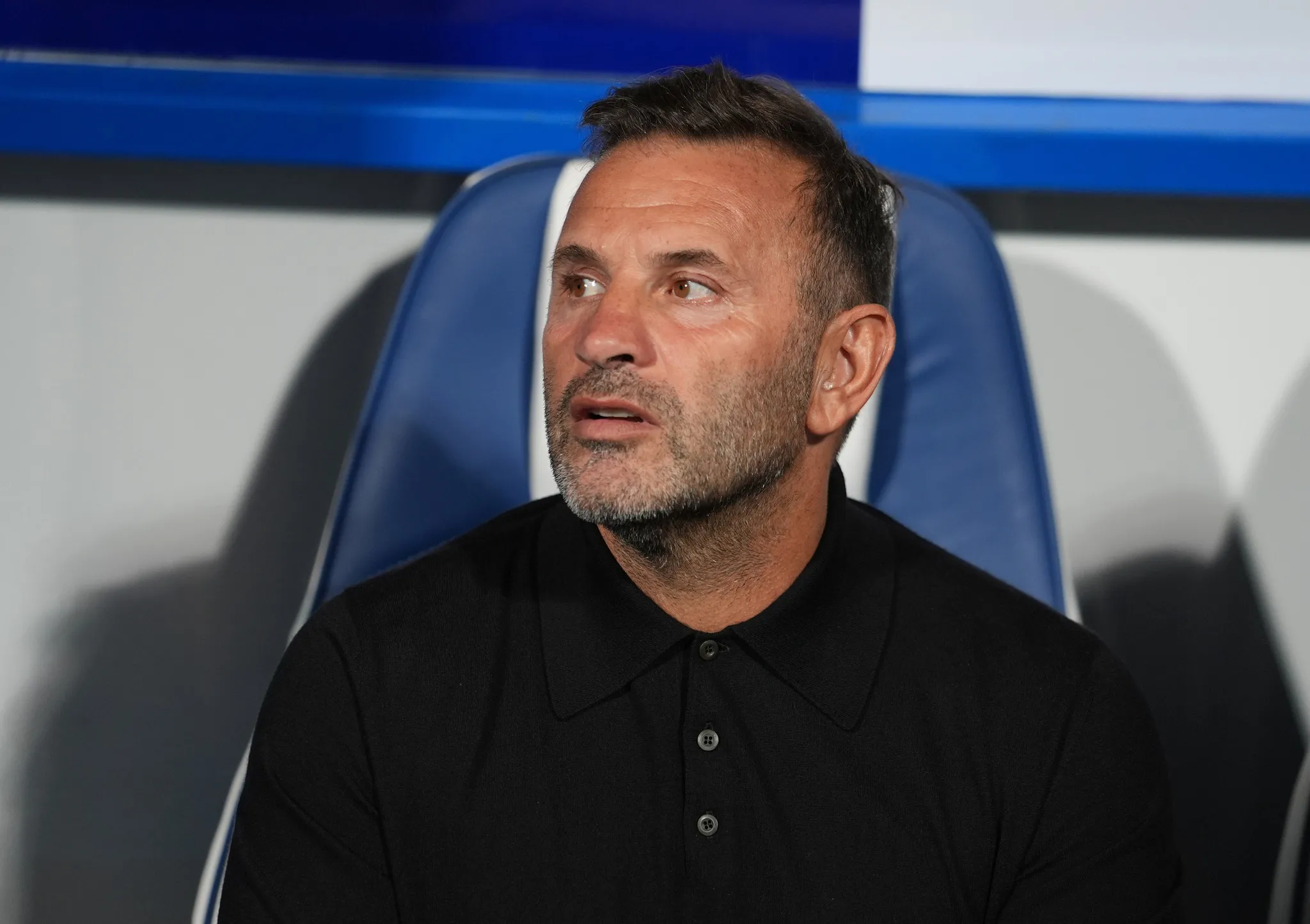 Galatasaray Şampiyonlar Ligi'nde Sporting sınavına hazırlanıyor: Okan Buruk'tan Avrupa hedefi mesajı