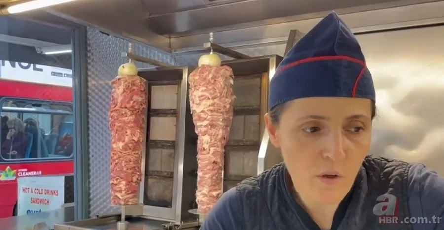 İngiltere'de yaşayan Türkler Amerikan basınına anlattı: Üşümemek için 3 kat giyiniyoruz 7