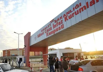 Silivri Cezaevi’ne özel kaçak radyo istasyonu kurmuşlar! Şifreli yöntemle talimat