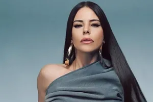Simge Sağın ruh eşini buldu