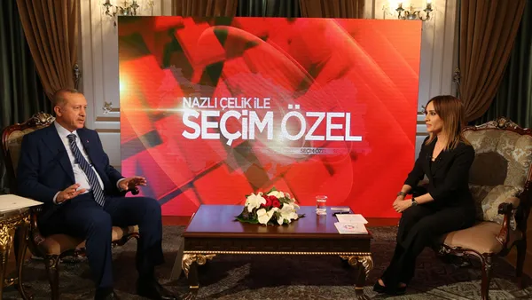 Cumhurbaşkanı Erdoğan'dan bedelli askerlik açıklaması - 1