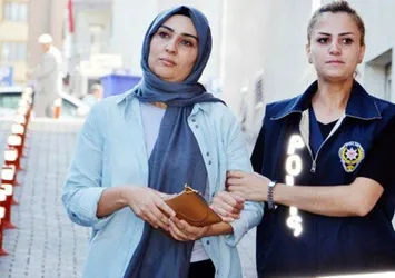 Memduh Boydak'ın eşinin cezası belli oldu