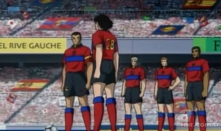 Efsane çizgi filmler nasıl sona erdi? Tom ve Jerry intihar mı etti? 22