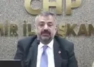 CHPde kafalar pırıl pırıl