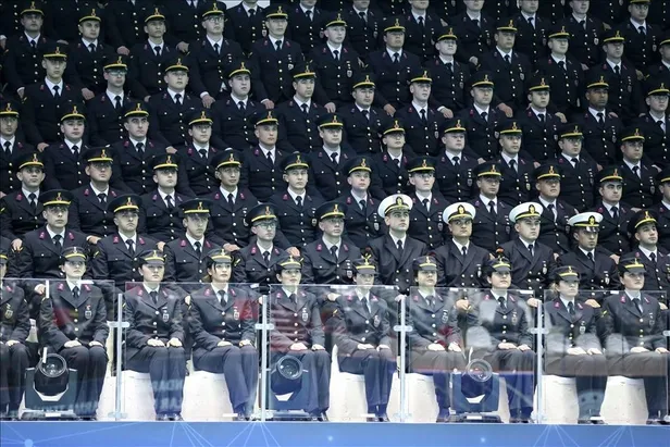 2019 yılı TSK astsubay dış kaynaktan muvazzaf astsubay alımı 2. grup çağrısı: Kayıt tarihi ne zaman? - 3