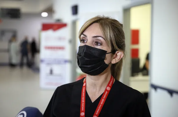 Bilim Kurulu üyesinden yerli koronavirüs aşısı TURKOVAC için müjde - 5