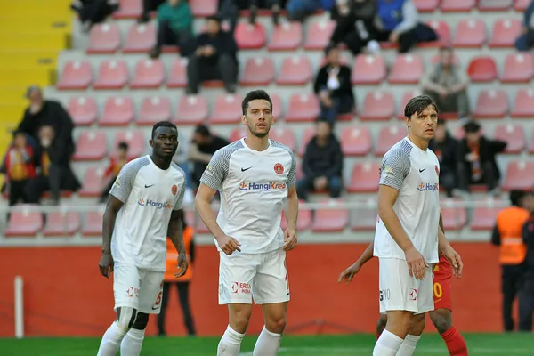 Kayserispor doludizgin ilerliyor! Kayserispor 3-1 Ümraniyespor MAÇ SONUCU