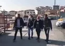 İstanbulda şok operasyon!