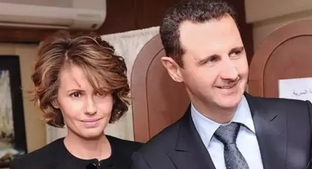 Suriye lideri Beşar Esad’ın eşi öldü mü? Esma Esad’ın öldüğü iddialarına yanıt geldi