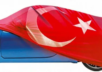Yerli otomobile bir destek de ÇEVKO'dan