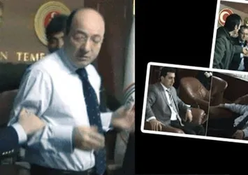 O savcı da Eskişehir'de gözaltına alındı!