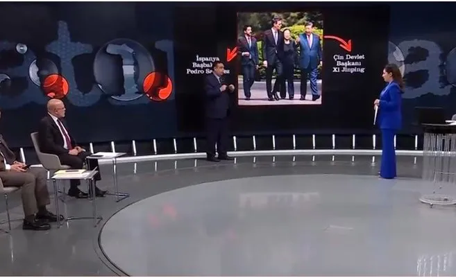 ABD-Çin el ele dünyayı batıracak mı?
