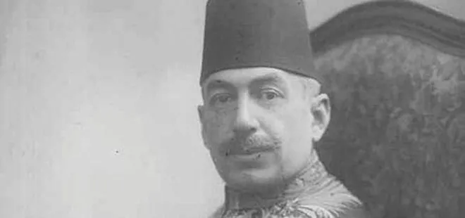 Mehmed Ferid Paşa’nın torunları miras için karşı karşıya geldi! Düğümü Mitokondri bağı çözecek