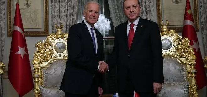 Başkan Recep Tayyip Erdoğan ile ABD Başkanı Joe Biden ne zaman görüşecek? Beyaz Saray’dan flaş açıklama!