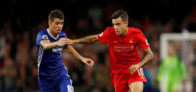 Fenerbahçe, Oscar'ı transfer ediyor