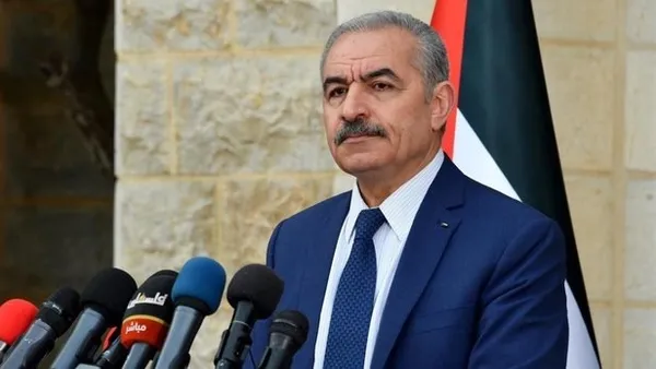 1696965939443.jpg Filistin Gazze'ye gıda ve tıbbi yardım girişi için "güvenli koridor" istedi - 2