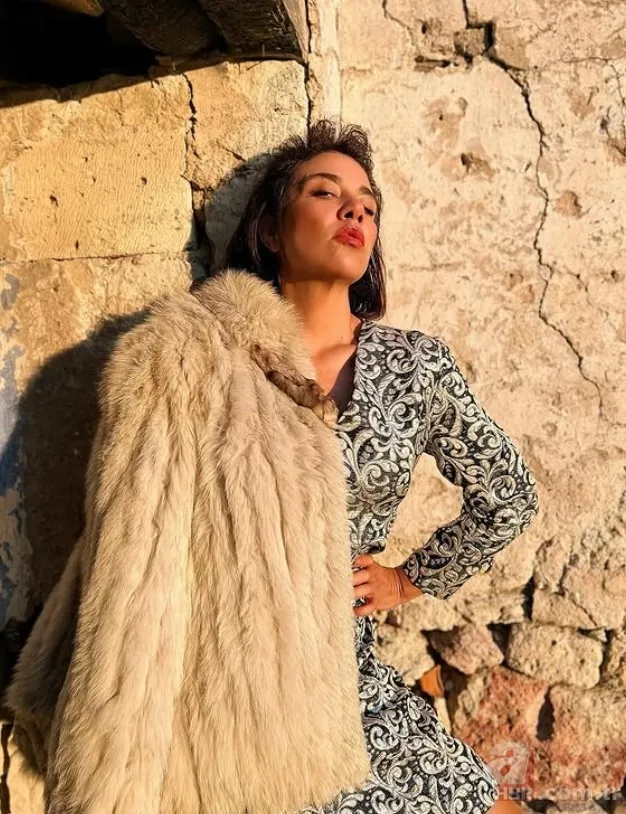 3 yıl evli kaldılar! Taşacak Bu Deniz'in Zarife'si Yeşim Ceren Bozoğlu'nun eski eşi bakın kim! 5