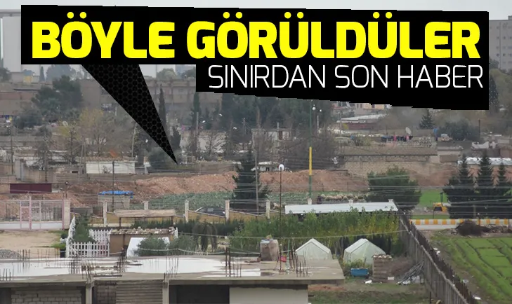 Ve sınıra ulaştılar! Operasyon an meselesi - 3