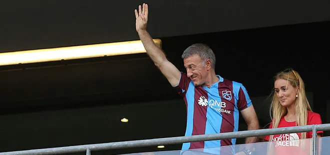 Trabzonspor sıcak para buldu