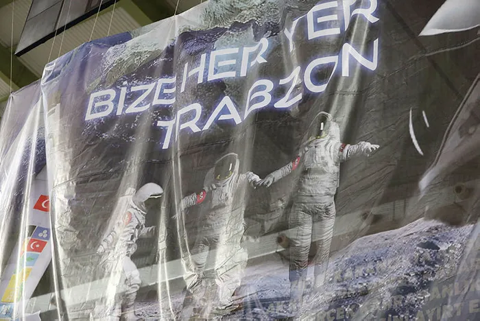 Son dakika: Başkan Erdoğan’dan Trabzon 7. Olağan İl Kongresi’nde önemli açıklamalar