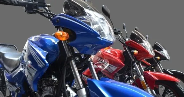 Sanayi ve Teknoloji Bakanı Mustafa Varank'tan yerli motosiklet müjdesi - 2