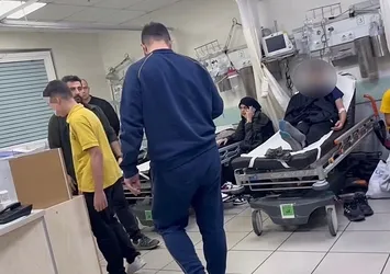 Bir zehirlenme olayı da Bursa'dan: 8 öğrenci profiterol sonrası hastanelik oldu