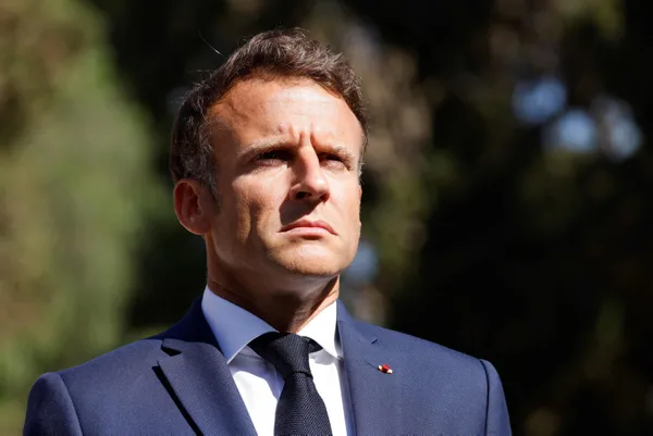 macrondan-cezayirde-skandal-sozler-turkiyeyi-hedef-aldi-1661538325100.jpg Son dakika: Fransa Cumhurbaşkanı Emmanuel Macron Türkiye'yi hedef aldı! Dışişleri Bakanlığından sert tepki - 3