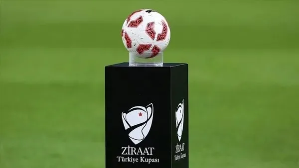 Fenerbahçe ZTK rakibi kim oldu? Ziraat Türkiye Kupası son 16 Fenerbahçe maçı ne zaman, saat kaçta, hangi kanalda?
