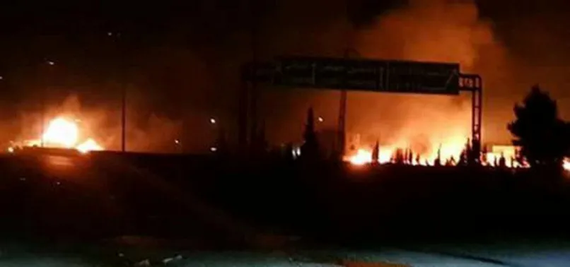 Esad’la derdi olmayan İsrail, Suriye’yi neden vuruyor?