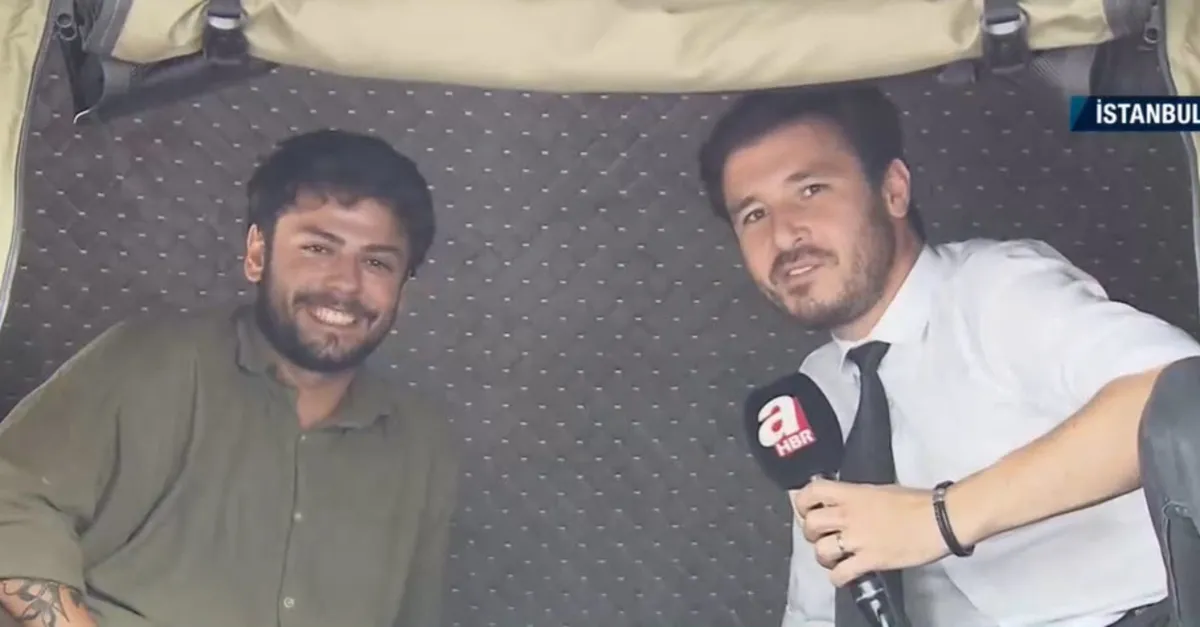 Tüm araçlara monte edilebiliyor! Türkiye'de üretip dünyaya satıyorlar