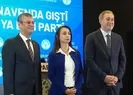 CHPden PKKnın siyasi kolu DEM Partiye ziyaret!