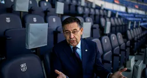 Eski Barcelona Başkanı Bartomeu gözaltında