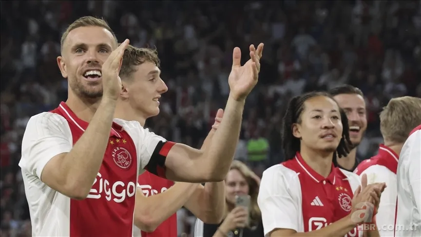 AJAX - GS MAÇI ŞAMPİYONLAR LİGİ ŞİFRESİZ İZLE: Ajax - Galatasaray maçı ne zaman, saat kaçta, hangi kanalda? 3