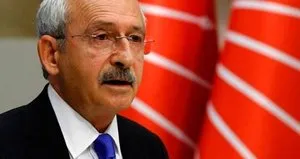 Kılıçdaroğlu, İnönü ismini CHP’den sildi