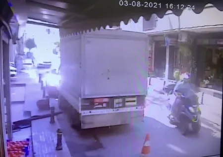 Oğulcan Engin’e büyük şok! Kameralara yakalandı